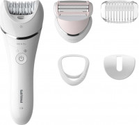 Philips Epilator Series 8000 BRE710/00