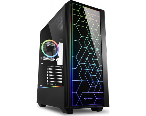 Sharkoon RGB LIT 100