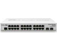 Switch MikroTik CRS326-24G-2S+IN