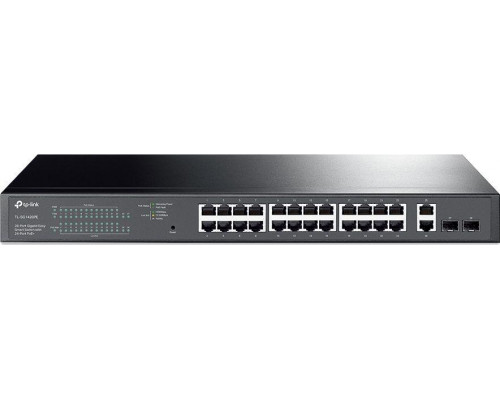 Switch TP-Link TL-SG1428PE