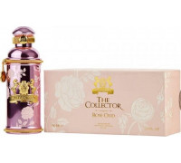 Alexandre.J Rose Oud EDP 100ml