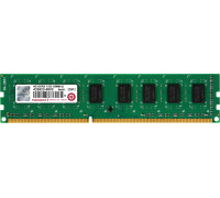 Transcend DDR3, 4 GB, 1333MHz, CL9 (TS512MLK64V3N)