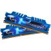 G.Skill RipjawsX, DDR3, 16 GB, 2133MHz, CL10 (F3-2133C10D-16GXM)