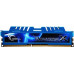 G.Skill RipjawsX, DDR3, 16 GB, 2133MHz, CL10 (F3-2133C10D-16GXM)