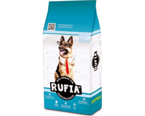 petMaxi Rufia Adult Dog karma for the dog 20kg