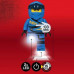 LEGO Ninjago Legacy Jay Latarka LED 300% - 5-calowa figurka