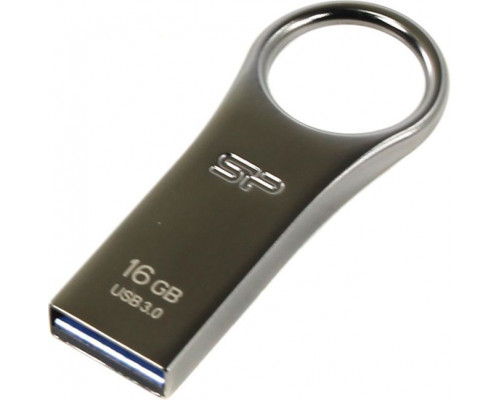 Pendrive Silicon Power Jewel J80, 16 GB  (SP016GBUF3J80V1T)