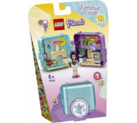 LEGO Friends Letnia kostka do zabawy Emmy (41414)