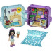 LEGO Friends Letnia kostka do zabawy Emmy (41414)