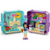 LEGO Friends Letnia kostka do zabawy Emmy (41414)