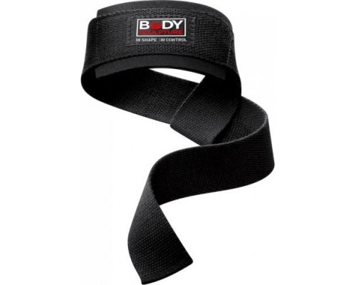 Body Sculpture BODY SCULPTURE PASY DO PODNOSZENIA CIĘŻARÓW BB 30