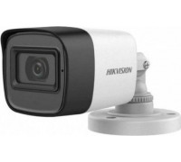 Hikvision Kamera analogowa HIKVISION DS-2CE16D0T-ITFS/2.8