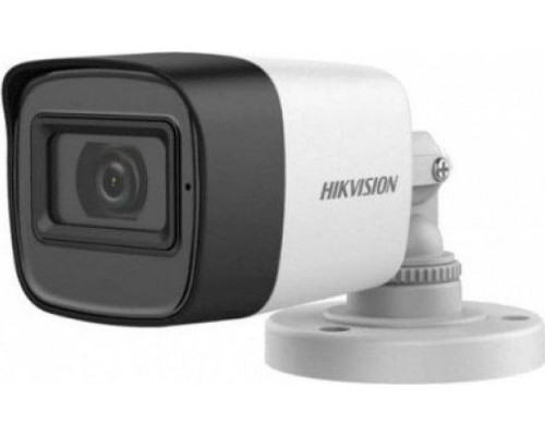 Hikvision Kamera analogowa HIKVISION DS-2CE16D0T-ITFS/2.8