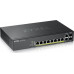 Switch ZyXEL GS2220-10HP-EU0101