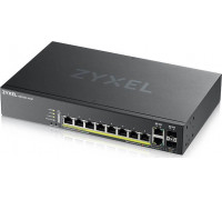 Switch ZyXEL GS2220-10HP-EU0101