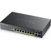 Switch ZyXEL GS2220-10HP-EU0101