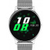 Smartwatch Promis SD25 Silver  (SD25/2-DT88)