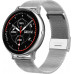 Smartwatch Promis SD25 Silver  (SD25/2-DT88)