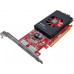 AMD FirePRO W2100 2GB DDR3 DisplayPort Wysoki Profil uniwersalny (100311-uniw)