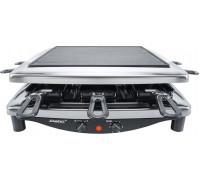 Steba RC 3 Plus Czarno-srebrny