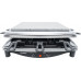 Steba RC 3 Plus Czarno-srebrny