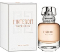 Givenchy Perfumy L'Interdit EDT 80 ml