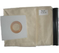 BAG PŁÓCIENNY S1/S6/S11 Bosch/Siemens