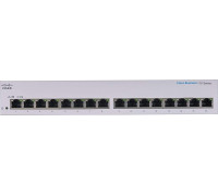 Switch Cisco CBS110-16T-EU