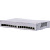 Switch Cisco CBS110-16T-EU