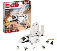 LEGO Star Wars™ Imperial Landing Craft (75221)