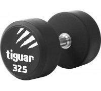 Tiguar TI-WHPU0325 rubberized 1 x 32.5 kg