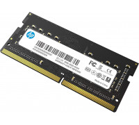 HP SODIMM, DDR4, 16 GB, 2666 MHz, CL19 (7EH99AA#ABB)