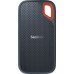 SSD SanDisk Extreme Portable 1TB Black-orange (SDSSDE61-1T00-G25)