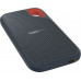 SSD SanDisk Extreme Portable 1TB Black-orange (SDSSDE61-1T00-G25)