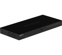 Switch NETGEAR M4250-10G2F-PoE+ (GSM4212P-100EUS)
