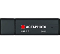 Pendrive AgfaPhoto 64 GB  (4250255102332)