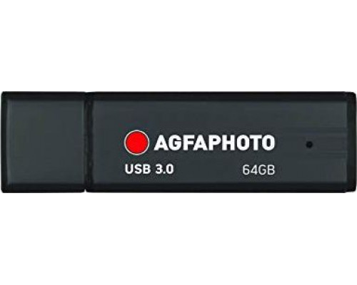Pendrive AgfaPhoto 64 GB  (4250255102332)