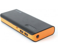 Platinet EOL 8000mAh Black-Orange