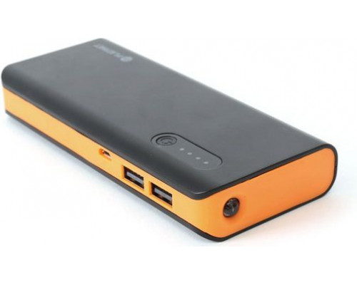 Platinet EOL 8000mAh Black-Orange