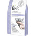 Brit Grain-free Veterinary Diet Gastrointestinal - sucha karma dla kotów z problemami przewodu pokarmowego 5 kg