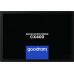 SSD GoodRam CX400 1TB 2.5" SATA III (SSDPR-CX400-01T-G2)