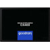 SSD GoodRam CX400 1TB 2.5" SATA III (SSDPR-CX400-01T-G2)