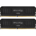 Crucial Ballistix MAX, DDR4, 16 GB, 5100MHz, CL19 (BLM2K8G51C19U4B)