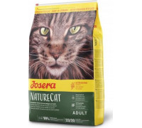 Josera Cat 2kg Naturecat