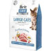 VAFO PRAHS Brit Care Cat Large Cats 7kg Power & Vitality Gf