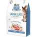 VAFO PRAHS Brit Care Cat Large Cats 7kg Power & Vitality Gf