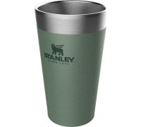 Stanley Thermal mug for beer STANLEY ADVENTURE green 0,47 l