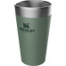 Stanley Thermal mug for beer STANLEY ADVENTURE green 0,47 l