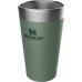 Stanley Thermal mug for beer STANLEY ADVENTURE green 0,47 l