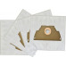 SAFBAG E3S Electrolux Mondo